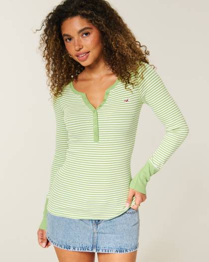 Icon Henley