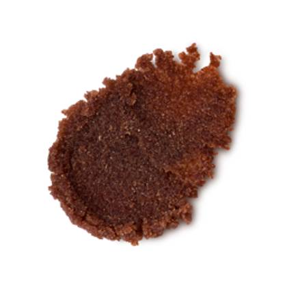 LUSH - Hot Chocolate Orange