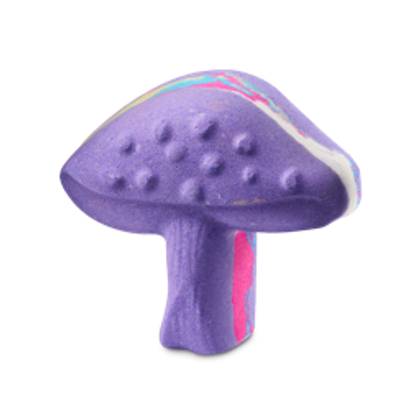 LUSH | マギカマッシュ ボム | バスボム