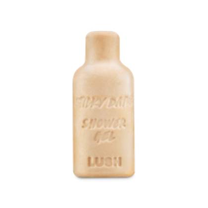 LUSH - Sticky Dates