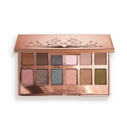 Charlotte Tilbury Hollywood Flawless Light Tricks Eye Palette - Eyeshadow Palette