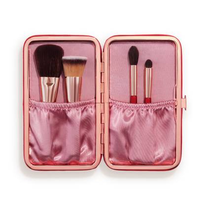 Charlotte Tilbury Charlotte's Hollywood Mini Brush Set - Mini Brush Kit