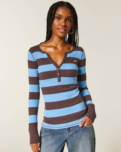 Icon Henley