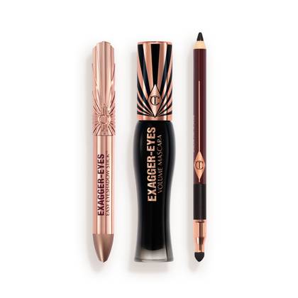 Charlotte Tilbury Smokey Eye 'til I Die Kit - Eye Kit