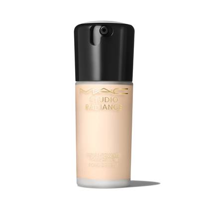 M·A·C COSMETICS Studio Radiance Serum-Powered™ Foundation - N10/1.0 fl oz