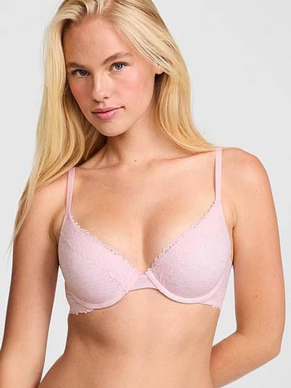 Wear Everywhere™ Push-Up Bra