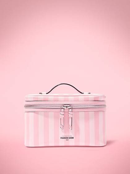 VSFS '26 Luxe Travel Vanity Case