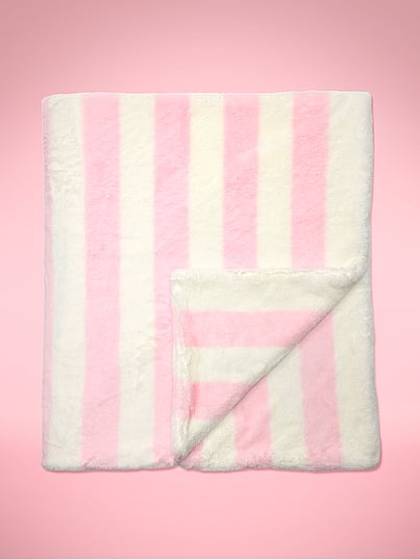 Cozy Plush Blanket
