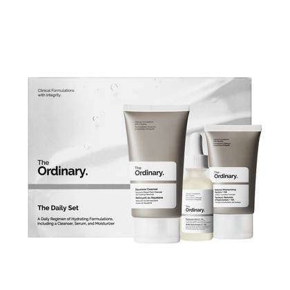 The Daily Set