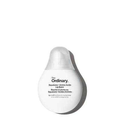 Squalane + Amino Acids Lip Balm
