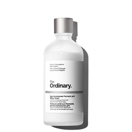 Saccharomyces Ferment 30% Milky Toner