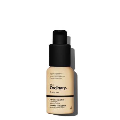 Serum Foundation - 2.0-n - 30ml