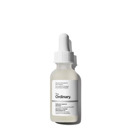 Salicylic Acid 2% Solution