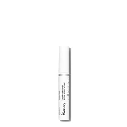 Lash Curl Finisher