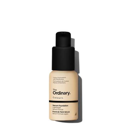 Serum Foundation - 1.1-n - 30ml