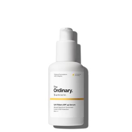 UV Filters SPF 45 Serum