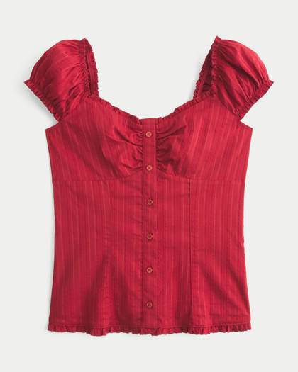 Hollister Talia Top