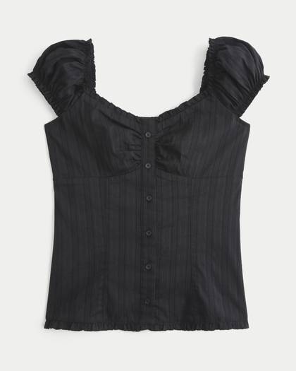 Hollister Talia Top