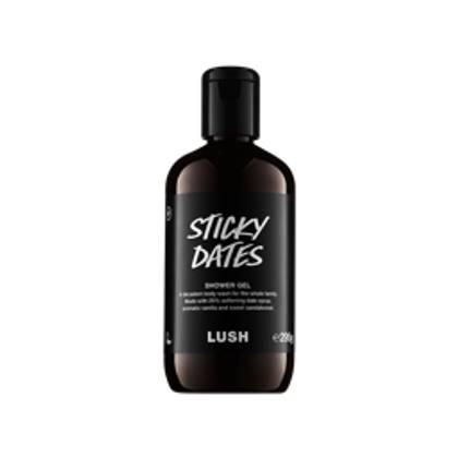 LUSH - Sticky Dates