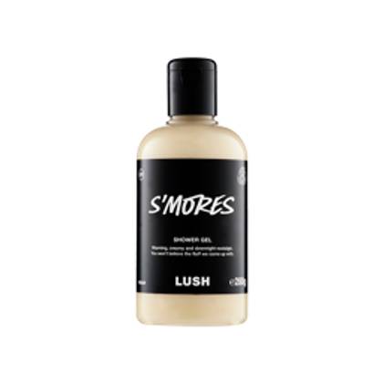 LUSH - S'mores