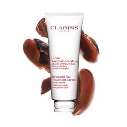 Clarins Hand and Nail Treatment Cream 100 ml