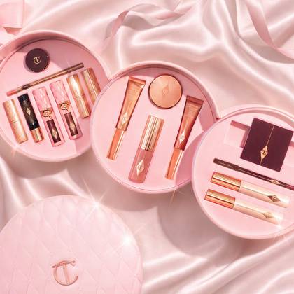 Charlotte Tilbury Pillow Talk Dreams Come True - Gift Set