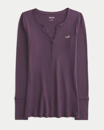 Icon Henley