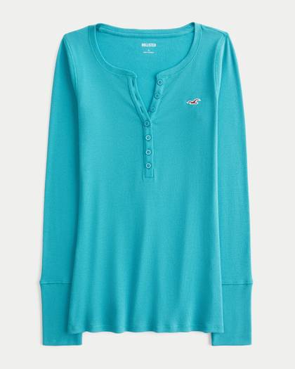 Icon Henley