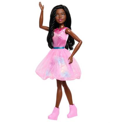 Barbie® Best Fashion Friend Doll, Pink