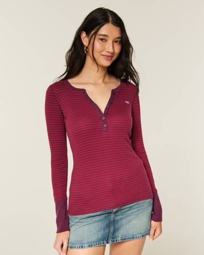Icon Henley