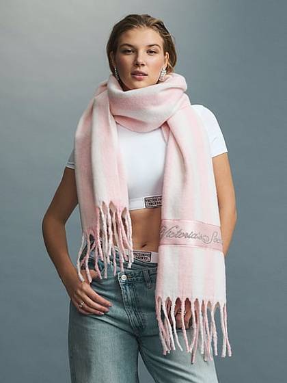 Cozy Blanket Scarf