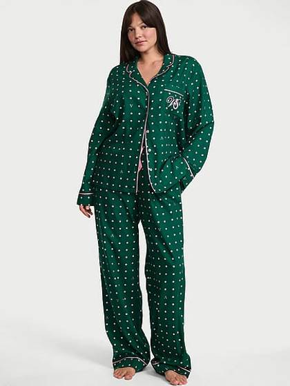 CozyFlannel™ Long Pajama Set