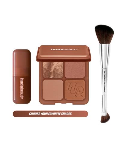 The Sunkissed Kit
