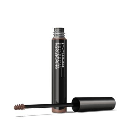 M·A·C COSMETICS MAC Pro Brow WhipGrip Mousse - Lingering/0.140 oz
