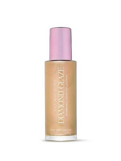 Bombshell Shine Diamond Glaze Dewy Body Luminizer