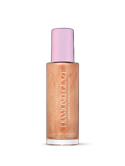 Bombshell Shine Diamond Glaze Dewy Body Luminizer