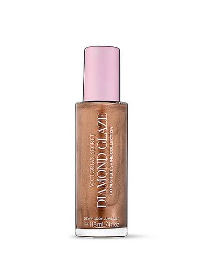 Bombshell Shine Diamond Glaze Dewy Body Luminizer