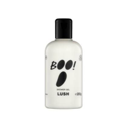 LUSH - Boo!