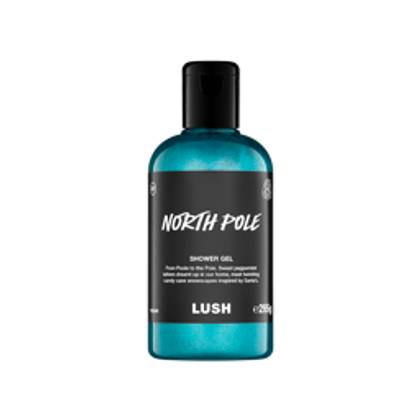 LUSH - North Pole