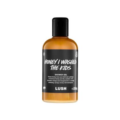 LUSH - Honey I Washed The Kids