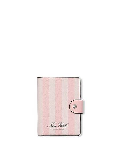City Passport Case & Travel Wallet