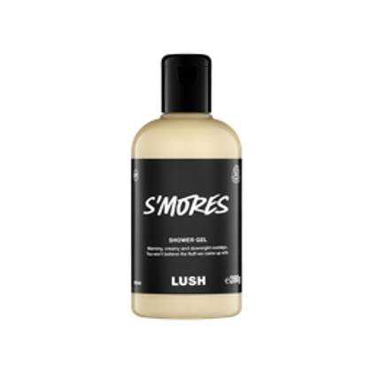 LUSH - S'mores