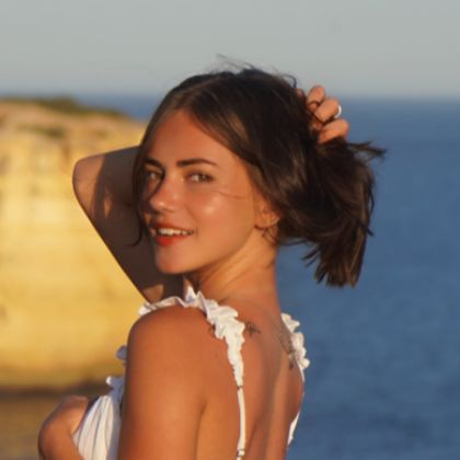 Victoria’s Secret & PINK Creators: Isabella F | Victoria’s Secret