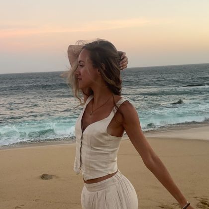 Victoria’s Secret & PINK Creators: Aliza S | Victoria’s Secret & PINK