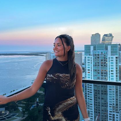 Magic Beauty Stars: Heather M | Magic Beauty Stars